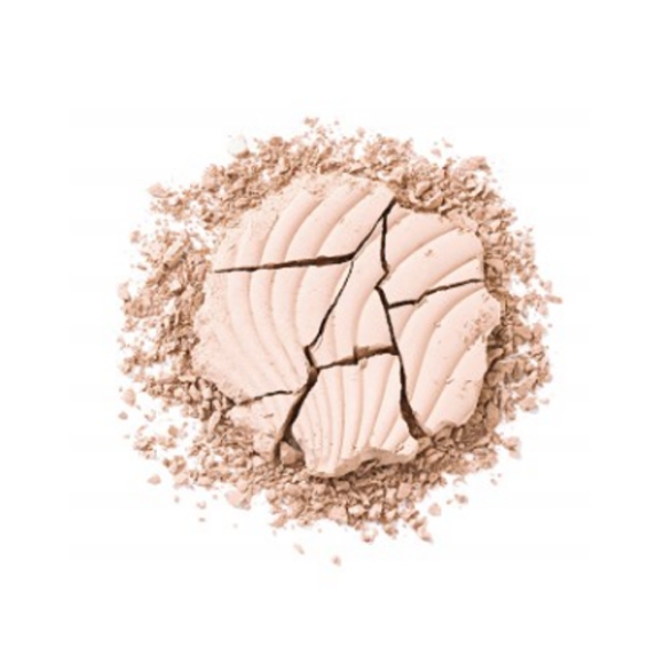 Flormar Polvo Compacto Medium Rose 090 - Imagen 2