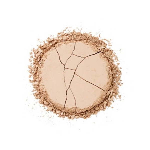 Flormar Polvo Compacto Pretty Peachy Cream 197 - Imagen 2