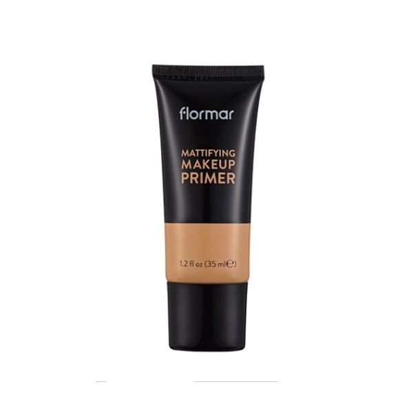 Flormar Primer Facial Mattifying X 35Ml