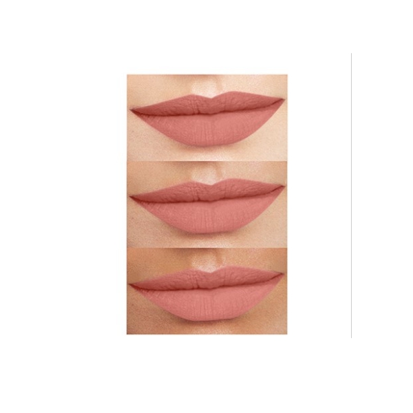 Flormar Silk Matte Labial Nasty Coral N°009 - Imagen 2