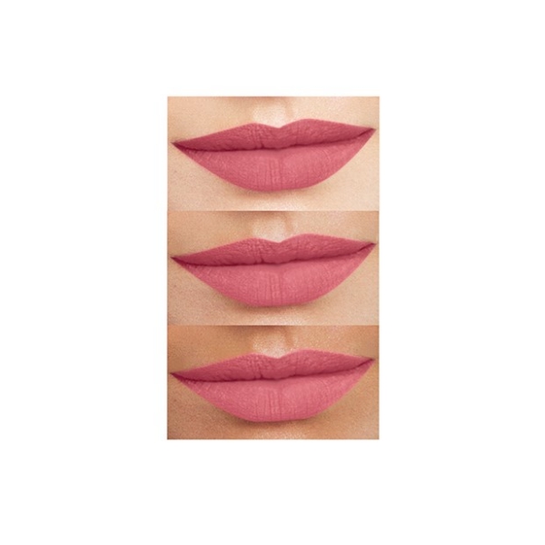 Flormar Silk Matte Labial Pink Dream N°013 - Imagen 2
