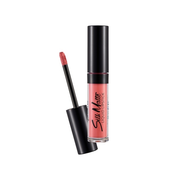 Flormar Silk Matte Labial Pink Dream N°013
