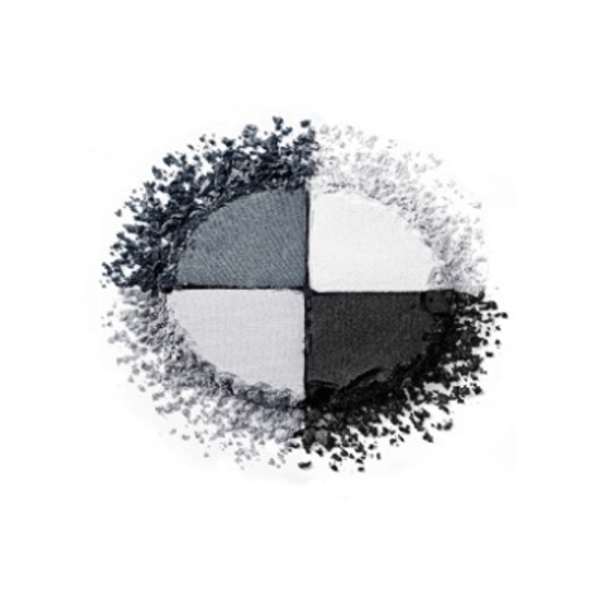 Flormar Sombra De Ojos Black Souffle N°404 - Imagen 2