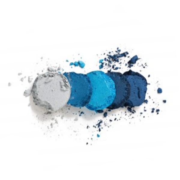 Flormar Sombra De Ojos Ocean Waves N°02 - Imagen 2