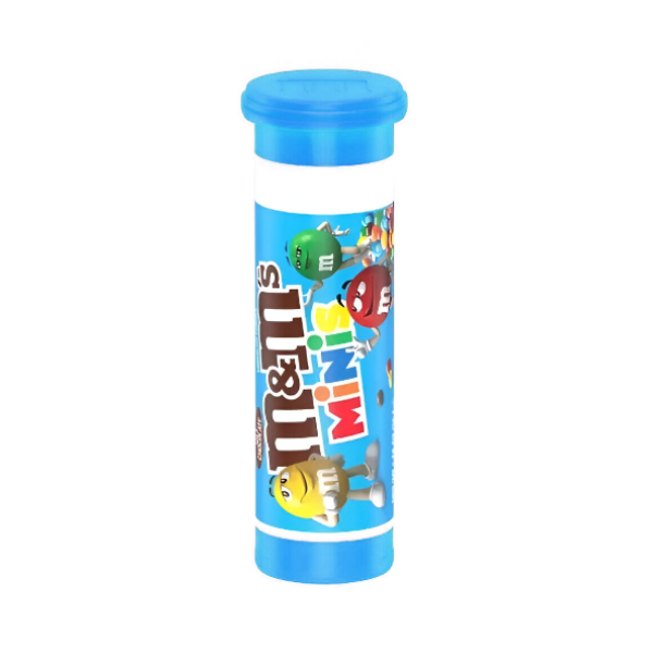 M&M Chocolates Minis X 30.6 Gr