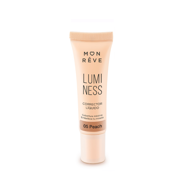 Mon Reve Corrector Luminess 05 Peach 9.8Ml