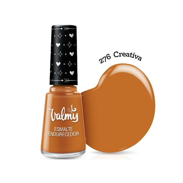 Valmy Esmalte N-276 Creativa 14Ml - Imagen 2