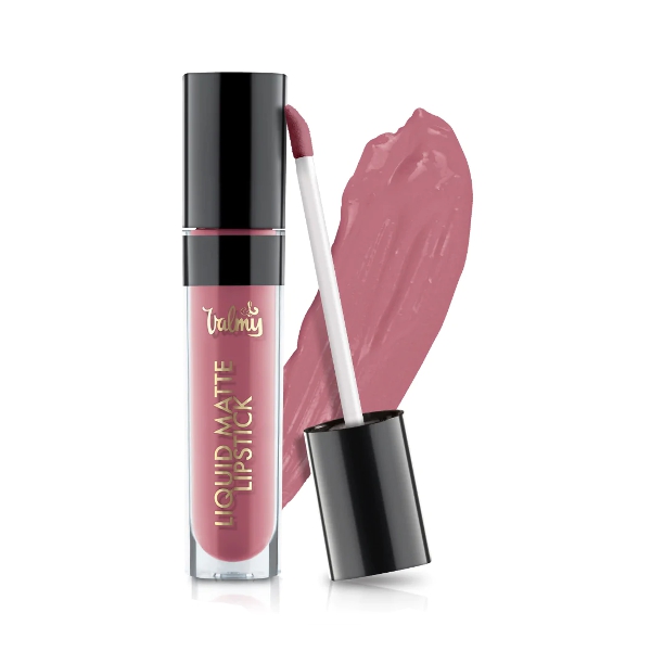 Valmy Labial Matte Líquido Elixir X 3.8Gr - Imagen 2