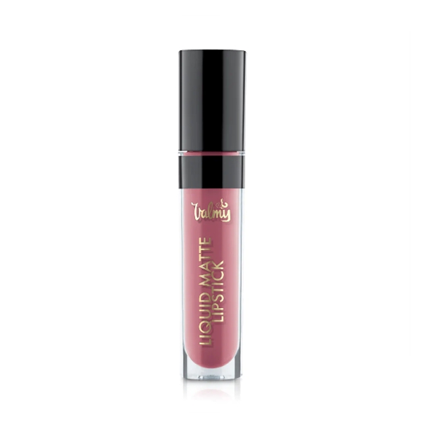 Valmy Labial Matte Líquido Elixir X 3.8Gr