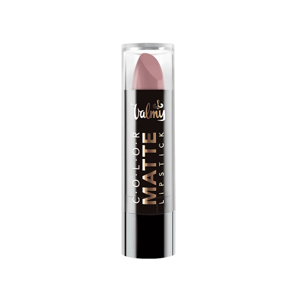 Valmy Labial Matte N°916 Secreto X 4Gr