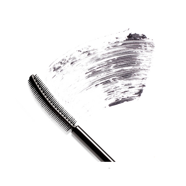 Valmy Máscara Para Pestañas Negro Rizos Extremos X 9.5Gr. - Imagen 3