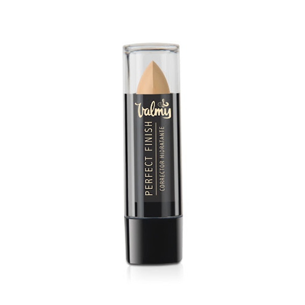 Valmy Perfect Finish Corrector Hidratante N°04 Beige