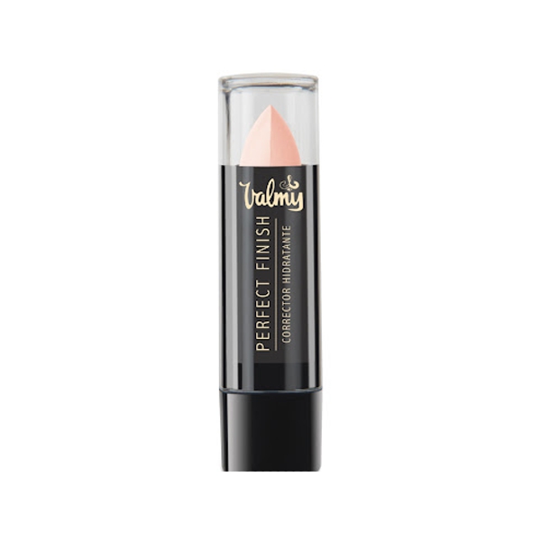 Valmy Perfect Finish Corrector Hidratante N°06 Rosado