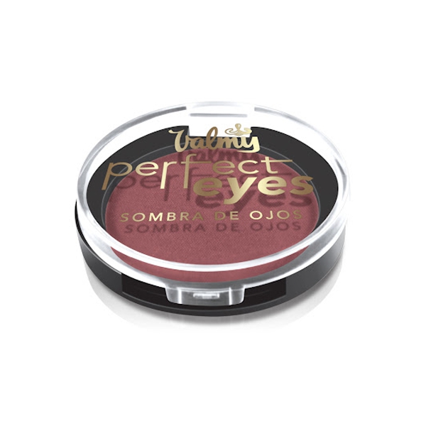 Valmy Sombra De Ojos Fuego N°510 X 3.5Gr