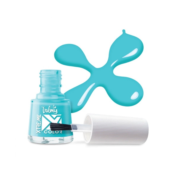 Valmy Xtreme Esmalte N-115 Yummy Gummy 7.5Cm - Imagen 2
