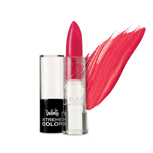 Valmy Xtreme Labial Matte N°08 Adicción X 4Gr - Imagen 2