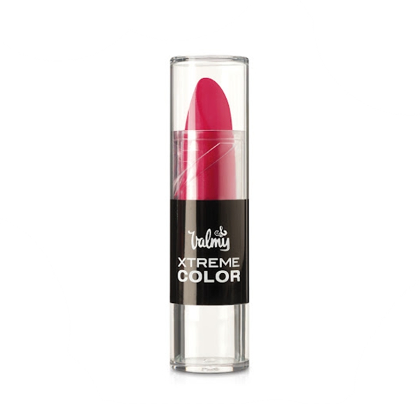 Valmy Xtreme Labial Matte N°08 Adicción X 4Gr