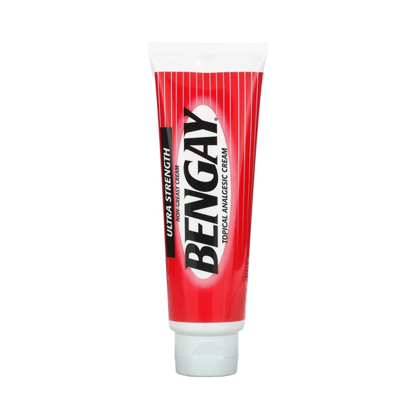 Bengay Crema X 113Gr. Jj