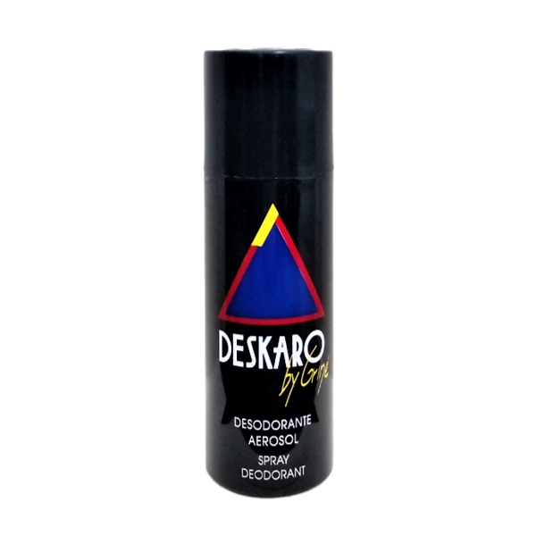 Deskaro Desodorante Spray Original X 200Ml