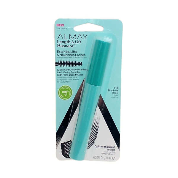 Flormar Delineador De Ojos Negro X 2.2Gr