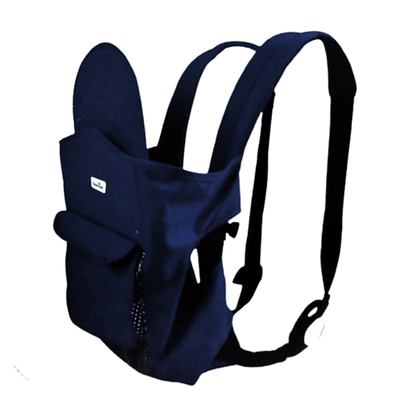 Genial Portabebe 20X34Cm 3M+ Gn-Mb6607151 - Imagen 3