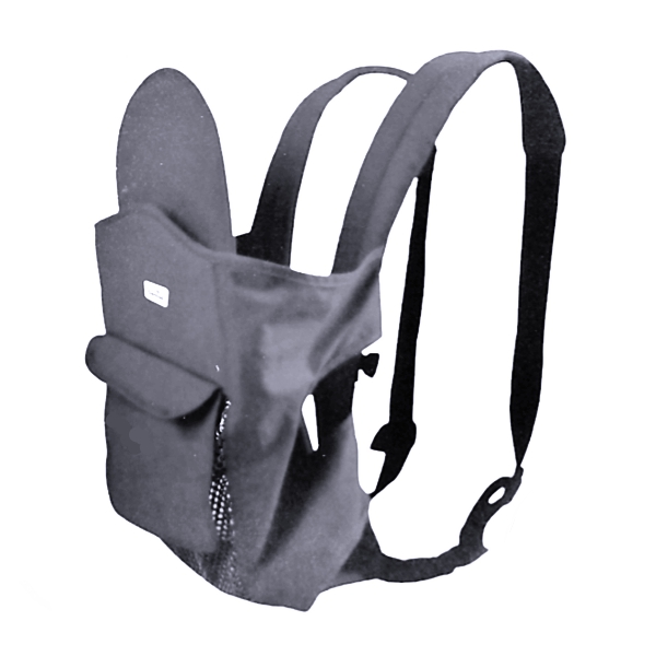 Genial Portabebe 20X34Cm 3M+ Gn-Mb6607151 - Imagen 4