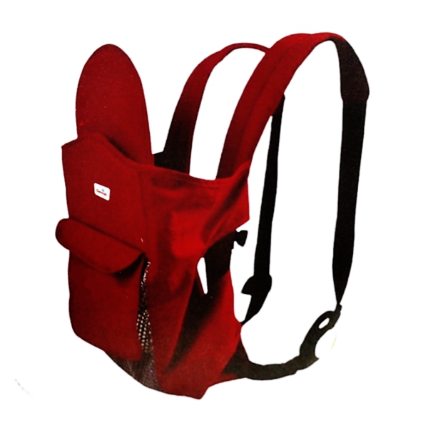 Genial Portabebe 20X34Cm 3M+ Gn-Mb6607151 - Imagen 2