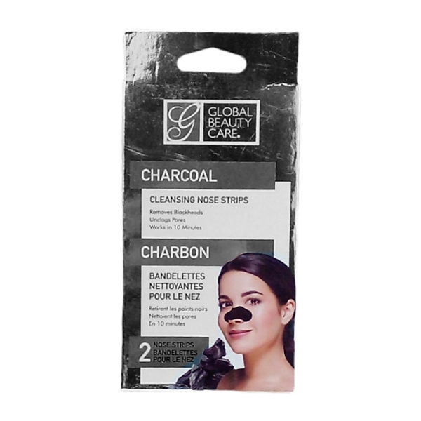 Global Beauty Care Mascarilla Carbon