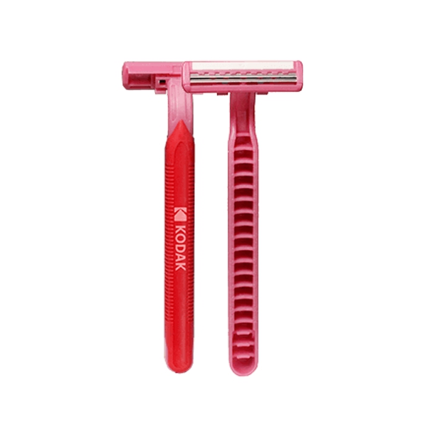 Kodak Afeitadora X2Hojillas X 8 Unidades - Imagen 2