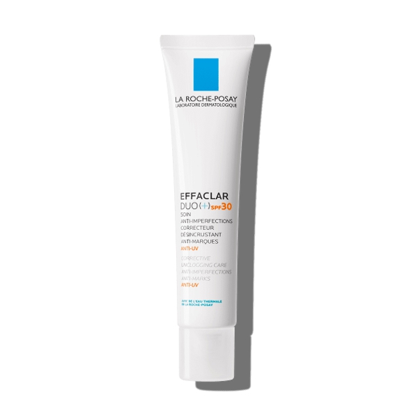 La Roche Posay Effaclar Duo Spf30 Corrector Anti-Marcas 40Ml.