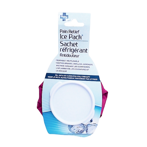 Thera Plus Compresa Para Hielo 1-Pack - Imagen 2