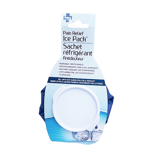 Thera Plus Compresa Para Hielo 1-Pack