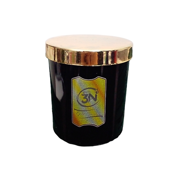 3N Velas Aromaticas Gold Sen Onix. 315Gr