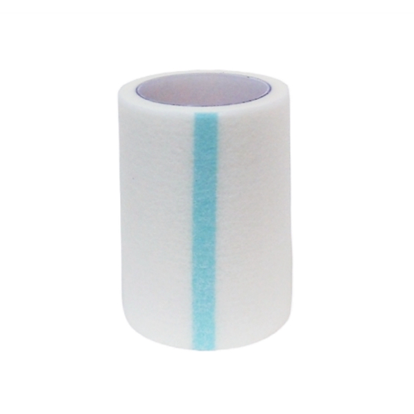 Adhesivo Micropore Con Blanco 2X5 Yardas Promeint