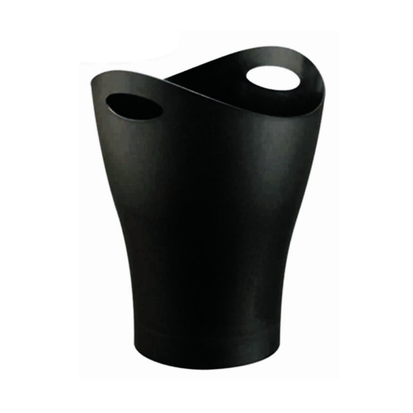 Alfa Papelera Olas Negra 213209