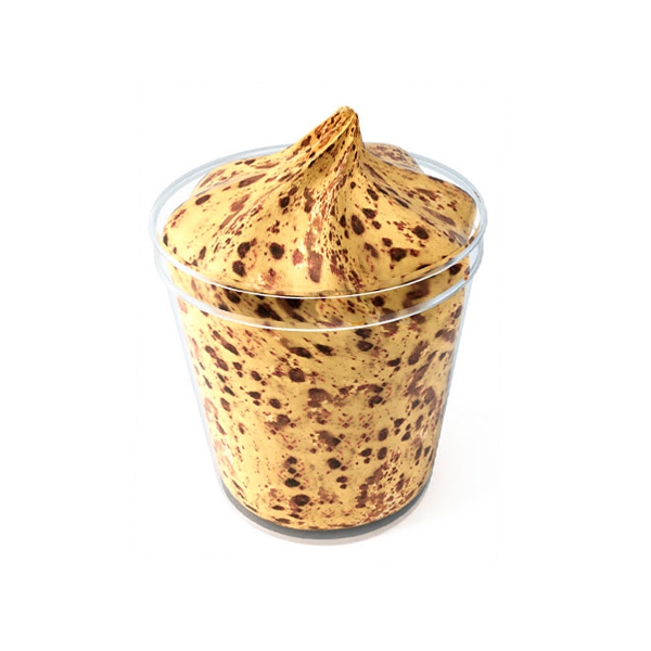 Cali Helado Tinita Ron Con Pasas 150Ml