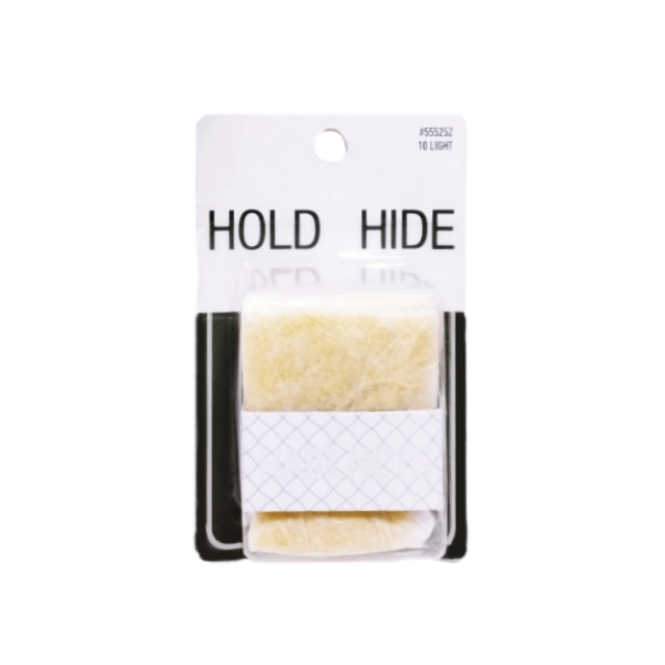 Conair Set.10 Piezas Redes Para El Cabello