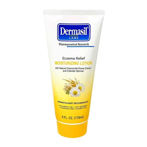 Dermasil Loción Hidratante 178Ml