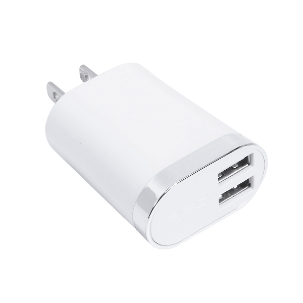 Fifo Cargador Travel 2 Port Usb