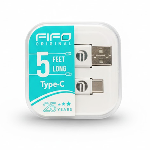 Fifo Cable Usb Micro Tipo C