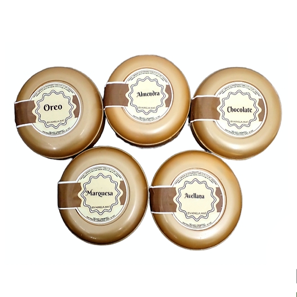 Gelatonnes Helado Cremosa 950Ml - Imagen 2