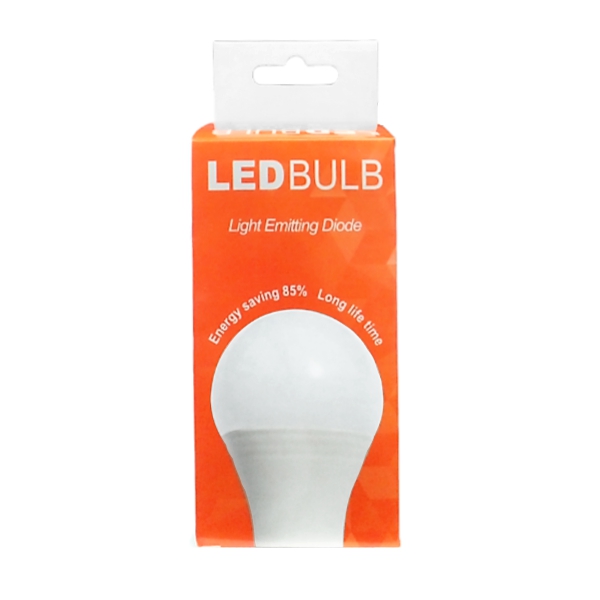 Led Bulb Bombillo Led 15W A65