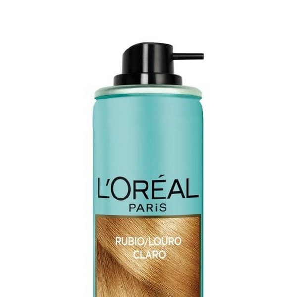 Loreal Magic Retouch/Rubio Claro 75Ml. - Imagen 5