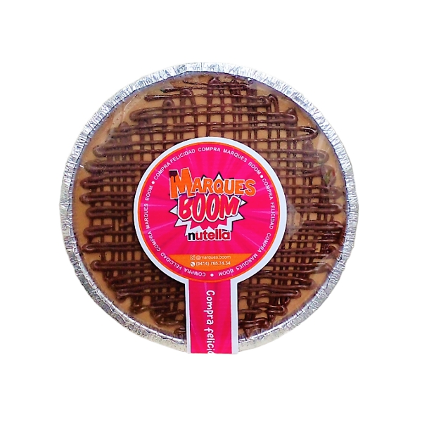 Marques Boom Redonda Surtida - Imagen 3