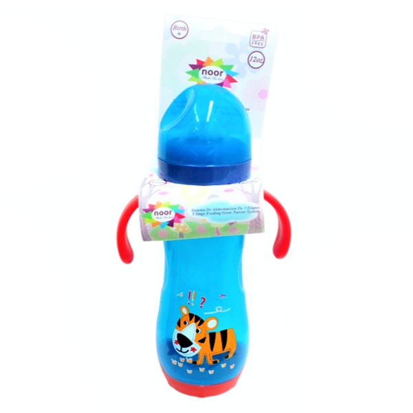 Noor Tetero Con Asas 12Oz. Nr17502 - Imagen 3