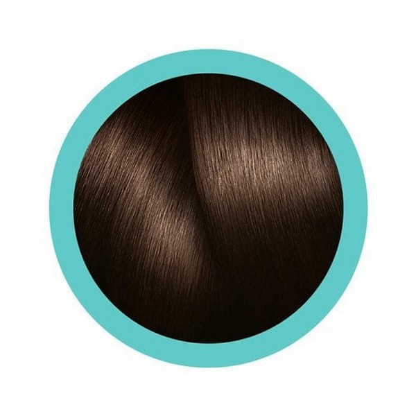 Loreal Magic Retouch/Castaño Oscuro 75Ml. - Imagen 4