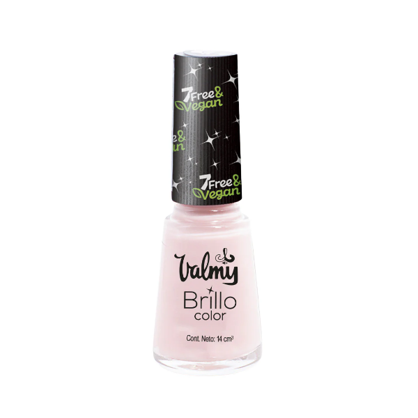 Valmy Esmalte N-06 Chic Brillo Color 14Ml
