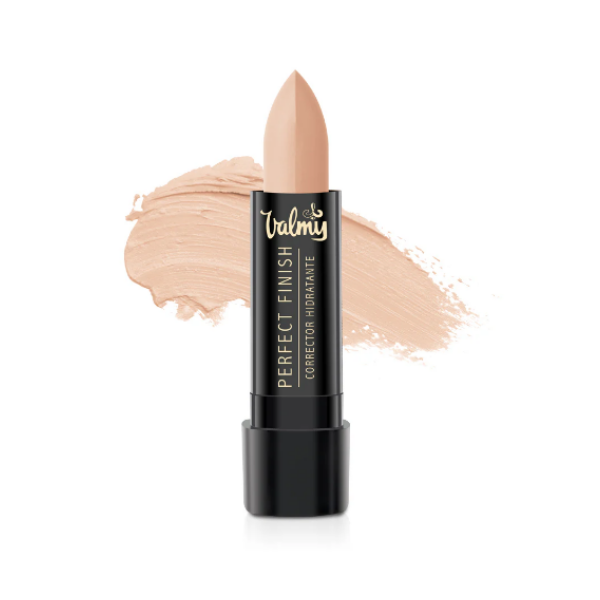 Valmy Perfect Finish Corrector Hidratante N°02 Medio - Imagen 2