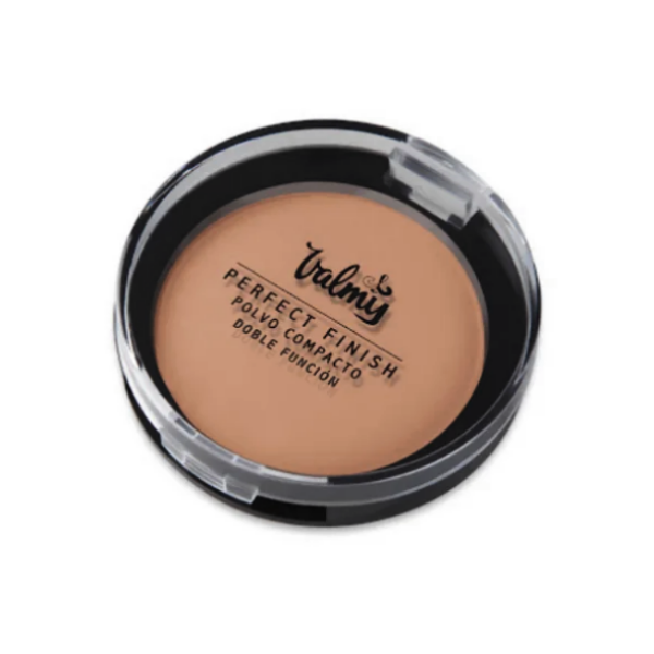 Valmy Polvo Compacto Doble Función Dore-04 13Gr.