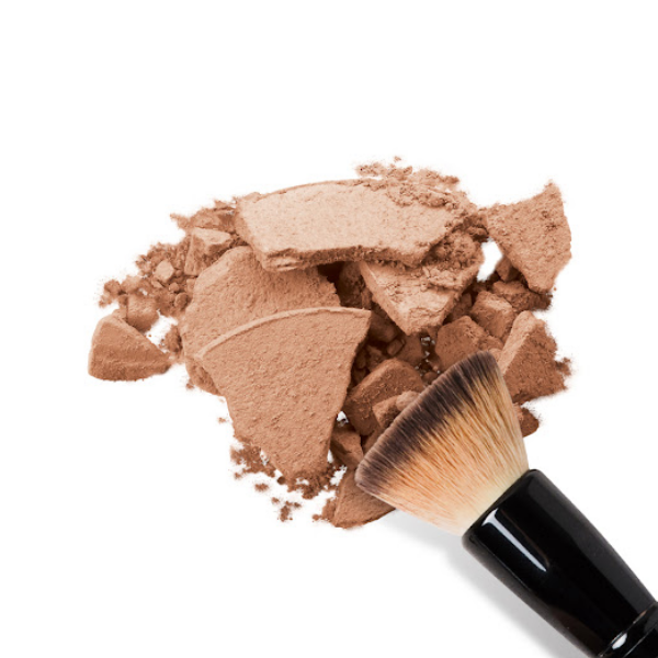 Valmy Polvo Compacto Doble Función Dore-04 13Gr. - Imagen 3